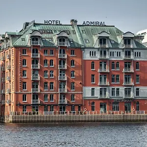 Clarion Admiral Hotell