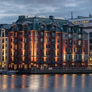 Clarion Admiral Hotell