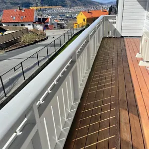 Ulriken Appartement