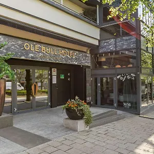 Ole Bull, Western Signature Collection Hotel apartamentowy