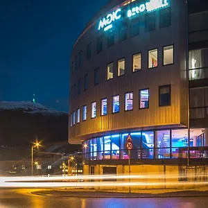 Magic Solheimsviken Берген