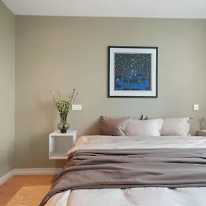 Bryggen Apartment